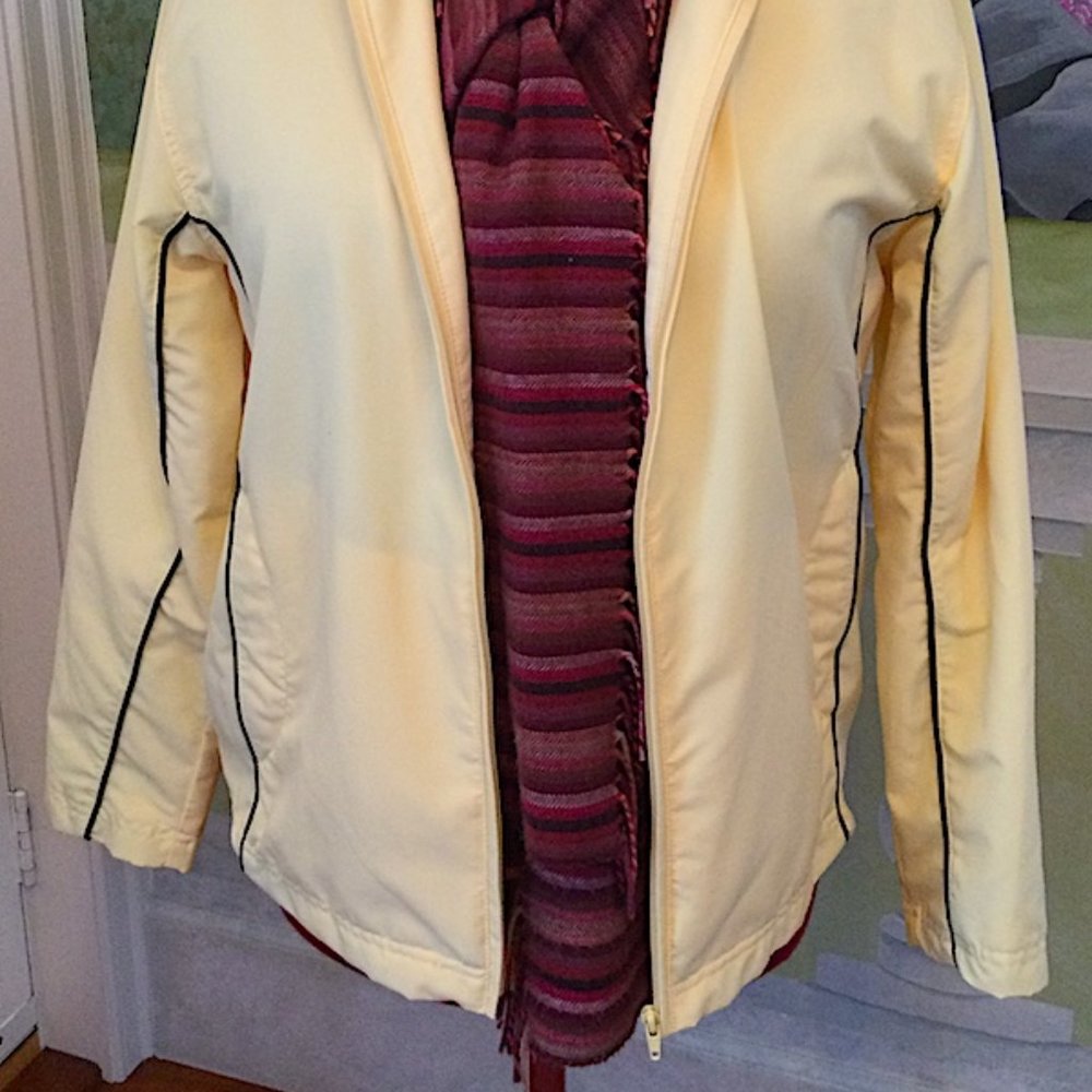 Jacket - Picture 4 of 5